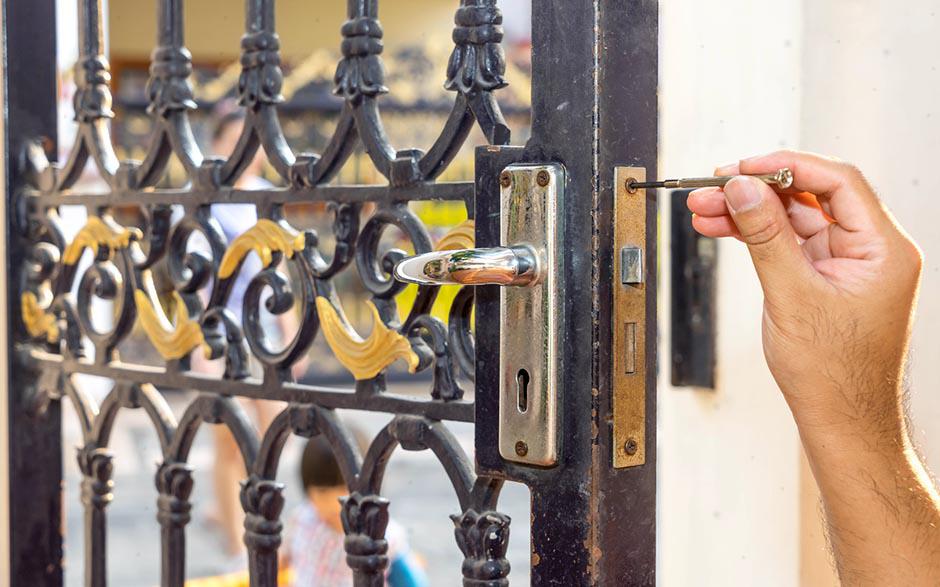 tarif serrurier ouverture de porte Marolles-en-Brie